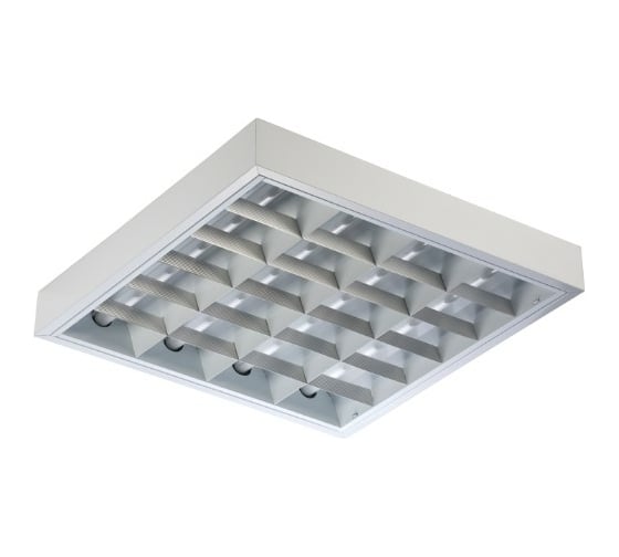 Светильник TECHNOLUX TL414 W T5 G5, IP20, ЭПРА 09675 1