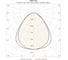 Светильник TECHNOLUX TL436 CL EL T8 G13, IP20, ЭПРА 04526 2