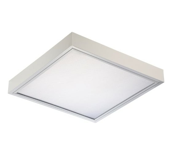 Светильник TECHNOLUX TL418 CL EL T8 G13, IP20, ЭПРА 10232 1
