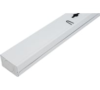 Светильник TDM ЛПО130 1х30 Вт 230 В T8/G13 SQ0327-0213