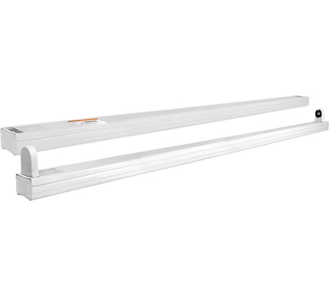 Светильник TDM ЛПО130 1х30 Вт 230 В T8/G13 SQ0327-0213