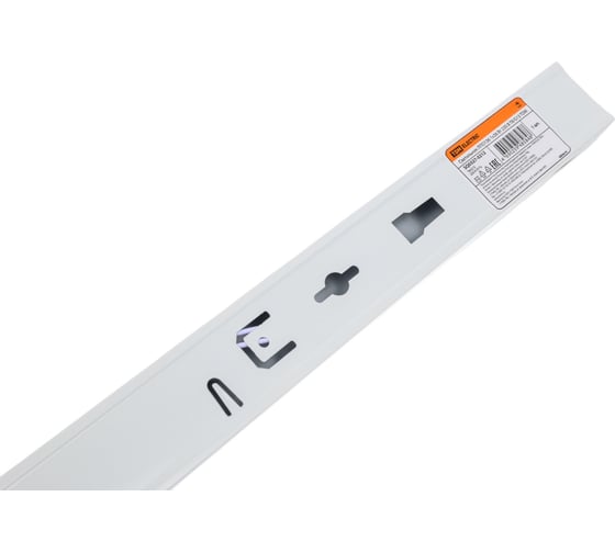 Светильник TDM ЛПО136 1х36 Вт 230В T8/G13 SQ0327-0212
