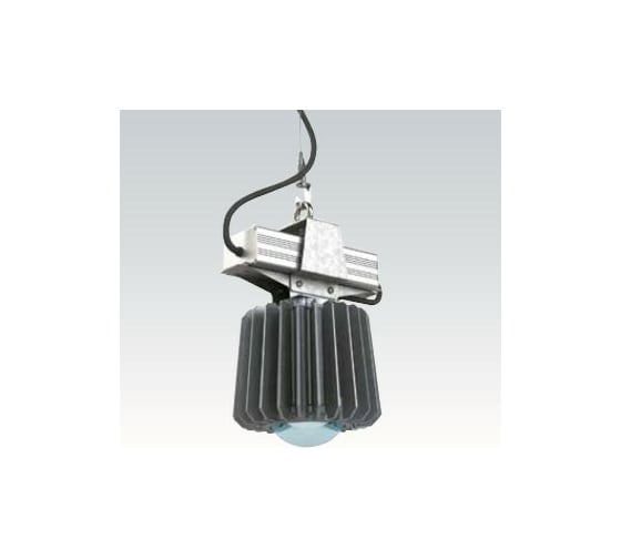 Светильник TECHNOLUX TLHB02 90 ECP 8500 лм, 5000 K, 65 Вт, IP66 89683 1