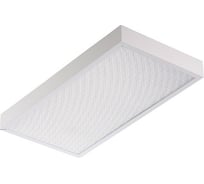 Светильник TECHNOLUX TL02 CL ECP (1750 лм, 4000 K, 15 Вт, IP40) 81557