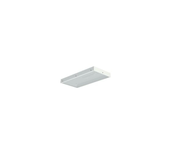 Светильник TECHNOLUX TL02 TG ECP IP54 (1800 лм, 4000 K, 15 Вт, IP54) 03574 1
