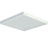 Светильник TECHNOLUX TL04 TG ECP IP54 3700 лм, 4000 K, 30 Вт, IP54 20555