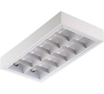 Светильник TECHNOLUX TL218 W EL T8 G13, IP20, ЭПРА 02416