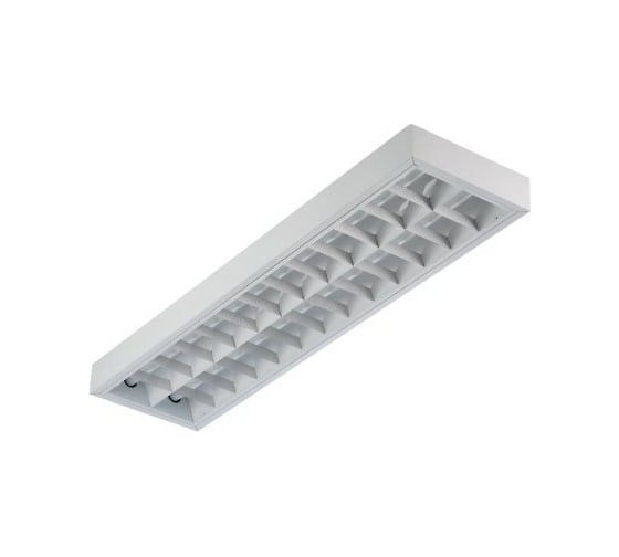 Светильник TECHNOLUX TL236 W EL T8 G13, IP20, ЭПРА 10171 1