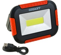 Рабочий фонарь-прожектор Gigant GWL-500