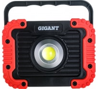 Рабочий фонарь-прожектор Gigant GWL-300