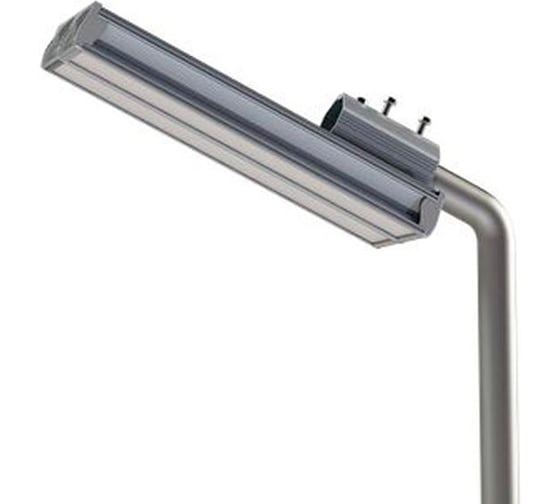 Светильник LEDEL L-street 48/65/Ш3/5.0K/01/SKII-02/220AC/Standart IP66 консольное крепление 312111