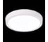 Светильник ST luce настенно-потолочный белый LED 1х18W 4000K 1365Lm ST112.542.18 2