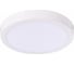 Светильник ST luce настенно-потолочный белый LED 1х18W 4000K 1365Lm ST112.542.18 6