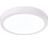 Светильник ST luce настенно-потолочный белый LED 1х18W 4000K 1365Lm ST112.542.18 1