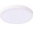 Светильник ST luce настенно-потолочный белый LED 1х24W 4000K 1935Lm ST112.542.24 2