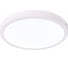 Светильник ST luce настенно-потолочный белый LED 1х24W 4000K 1935Lm ST112.542.24 1