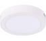 Светильник ST luce настенно-потолочный белый LED 1х12W 3000K 715Lm ST112.532.12 2