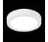 Светильник ST luce настенно-потолочный белый LED 1х12W 3000K 715Lm ST112.532.12 3