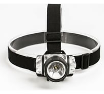 Налобный фонарь Мастер К 1 LED, 3 ААА 600980