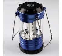 Кемпинговый фонарь Мастер К 1 режим, 14.5x8 см, 3 АА 484239