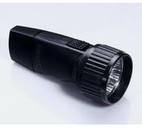 Ручной аккумуляторный фонарь Мастер К 5 LED, 1 режим, 13x5 см 864115