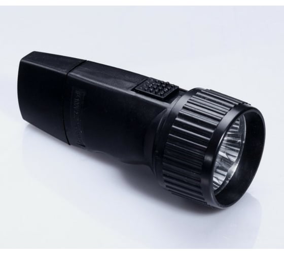 Ручной аккумуляторный фонарь Мастер К 5 LED, 1 режим, 13x5 см 864115 1