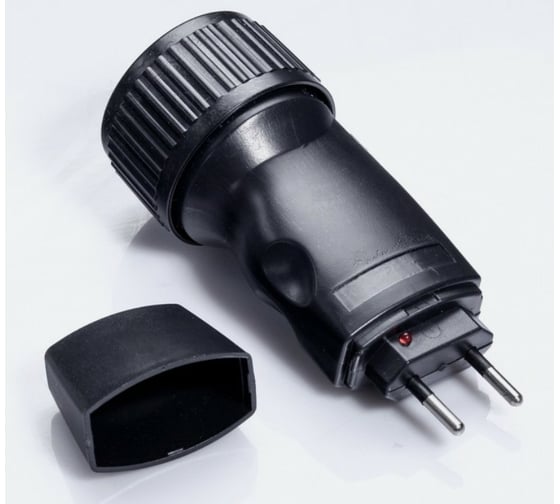 Ручной аккумуляторный фонарь Мастер К 5 LED, 1 режим, 13x5 см 864115