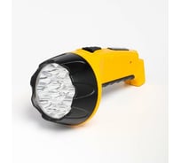 Ручной аккумуляторный фонарь Мастер К MHA2-W3D15 (3 W) 4387599