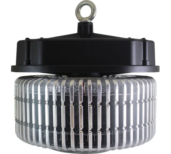 Светильник TDM ELECTRIC ДСП-01-200 SMD 200Вт 5000К IP65 SQ0352-0008