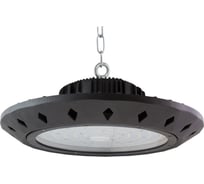 Светильник TDM ELECTRIC ДСП-02-200 UFO 200 Вт 5000К IP65 SQ0352-0015