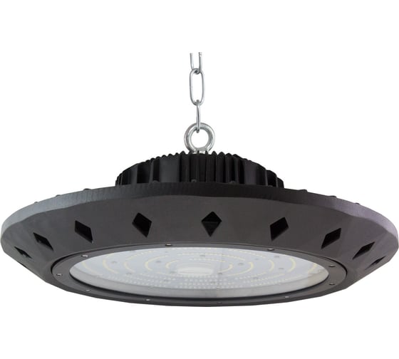 Светильник TDM ELECTRIC ДСП-02-200 UFO 200 Вт 5000К IP65 SQ0352-0015 1