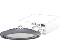 Светильник TDM ELECTRIC ДСП-03-150 UFO ECO 150 Вт, 15 000 лм, 6500 К, 220-240 В, IP65, Народный SQ0352-0601