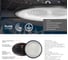 Светильник светодиодный ДСП LEDVANCE HIGHBAY HB E 200W 24000lm 90DEG IP65 6500K 4630557648989 3