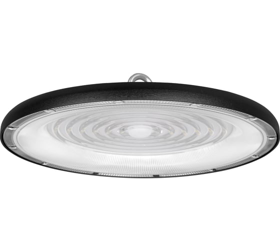 Светильник светодиодный ДСП LEDVANCE HIGHBAY HB E 150W 18000lm 90DEG IP65 5000K 4630557648941
