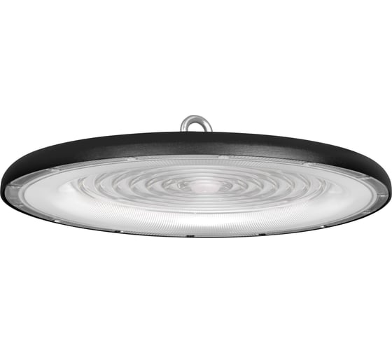 Светильник светодиодный ДСП LEDVANCE HIGHBAY HB E 200W 24000lm 90DEG IP65 4000K 4630557648965
