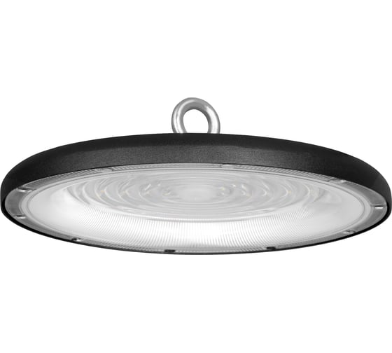 Светильник светодиодный ДСП LEDVANCE HIGHBAY HB E 100W 12000lm 90DEG IP65 6500K 4630557648927