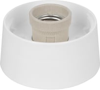 Светильник TDM ELECTRIC серии «Интеллект» 0101 САВ, прямое основание без рассеивателя SQ0322-0003