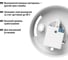 Светильник TDM ELECTRIC серии «Интеллект» 0101 САВ, прямое основание без рассеивателя SQ0322-0003 4