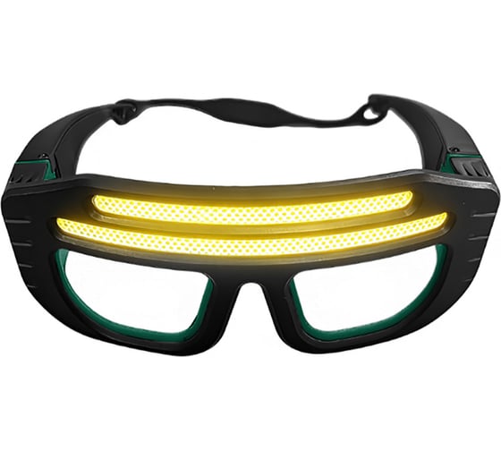 Фонарь налобный аккумуляторный Rockforce RF-EL2200(67615)