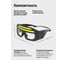 Фонарь налобный аккумуляторный Rockforce RF-EL2200(67615) 8