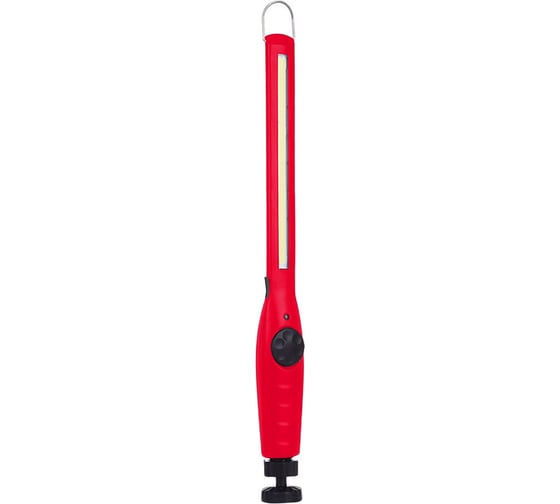 Фонарь аккумуляторный светодиодный Forcekraft FK-F-01401 67624