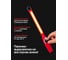 Фонарь аккумуляторный светодиодный Forcekraft FK-F-01401 67624 9