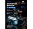 Фонарь налобный аккумуляторный Forsage F-EL2200 67616 2