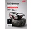 Фонарь налобный аккумуляторный JBC JBC-EL2200 67618 2