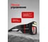 Фонарь налобный аккумуляторный JBC JBC-EL2200 67618 5