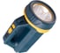 Фонарь-прожектор КОСМОС аккумуляторный, 5 Вт+4 Вт LED/Li-ion 18650 2х1200mAh/ABS пластик/USBTypeC KOC908Lit 4