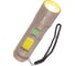 Фонарь ручной аккумуляторный КОСМОС 5Вт + 3Вт LED/Li-ion 18650 1200mAh/ABS пластик/USB Type-C KOC121Lit 2