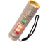 Фонарь ручной аккумуляторный КОСМОС 5Вт + 3Вт LED/Li-ion 18650 1200mAh/ABS пластик/USB Type-C KOC121Lit 5