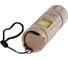 Фонарь ручной аккумуляторный КОСМОС 5Вт + 3Вт LED/Li-ion 18650 1200mAh/ABS пластик/USB Type-C KOC121Lit 8