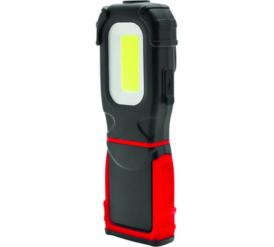 Фонарь рабочий MWORKS поворотный 360 градусов, магнитный, 3Вт, 500 Лм MW-LIGHT PRO MW-LPS605